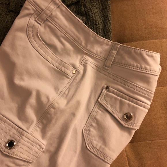 Shorts White House/ Black Market size 00 - Picture 2 of 5